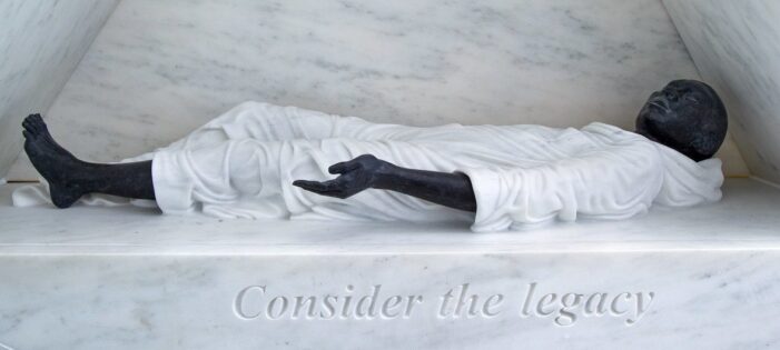 International Day for Remembrance of Slave Trade: ‘Time to abolish exploitation once and for all’