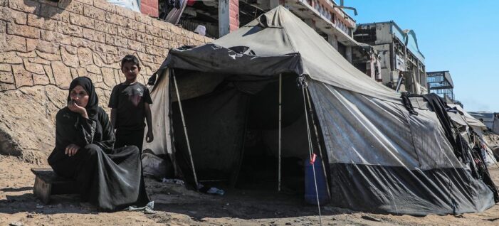 Israel’s plan to take over Gaza City marks ‘new and dangerous phase’: Guterres