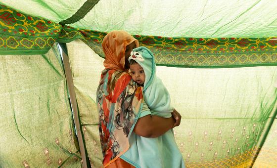 Sudan: A staggering 30 million are in need, as war grinds on