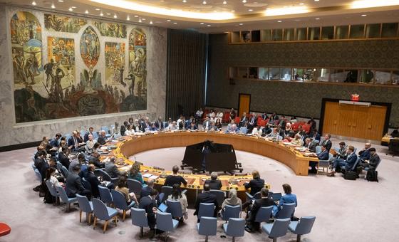 World News In Brief: Iran sanctions, Yemen floods appeal, new SDG advocates