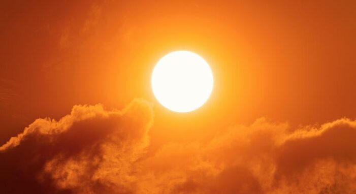 Extreme heat is breaking records worldwide: UN weather agency