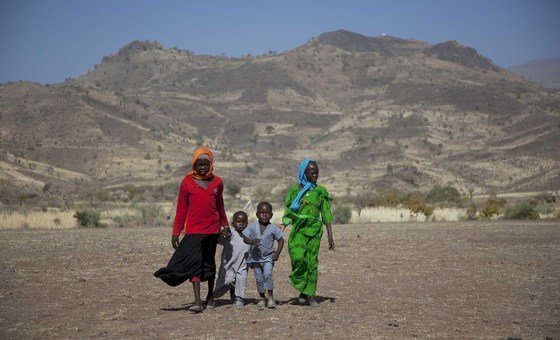Sudan: Hundreds feared dead in Darfur landslide