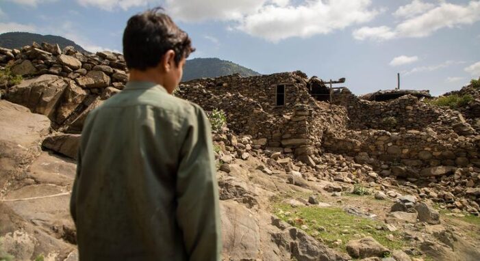 World News in Brief: Afghanistan quake update, Guterres in Papua New Guinea, Ebola returns to DR Congo, UN condemns attack on peacekeepers in South Sudan