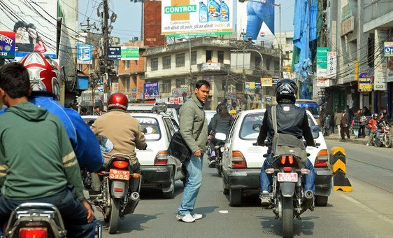 UN ready to assist Nepal following deadly protests over social media ban