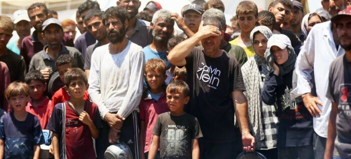 World News in Brief: UN chief condemns Russian attacks on Ukraine, Gaza crisis continues, protecting civilians in DR Congo