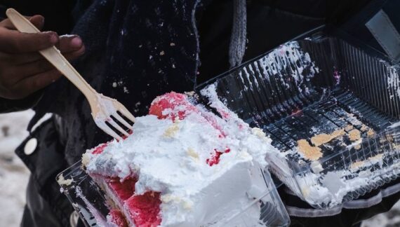 Child obesity level surpasses underweight cases worldwide for the first time, UNICEF warns