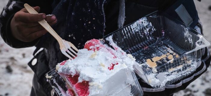 Child obesity level surpasses underweight cases worldwide for the first time, UNICEF warns