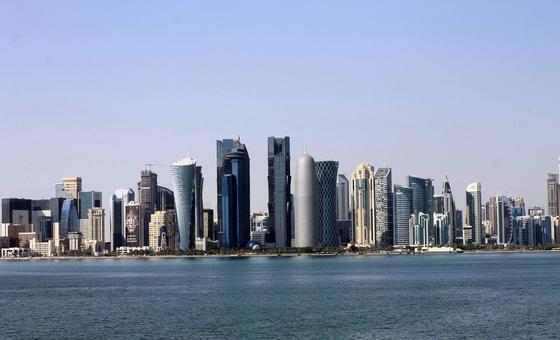 Guterres condemns Israeli strike on Hamas leaders in Qatar as ‘flagrant violation’