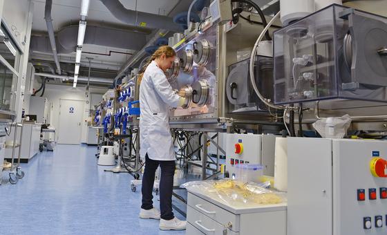 Nuclear watchdog chief announces breakthrough on Iran monitoring Nuclear watchdog chief announces breakthrough on Iran monitoring