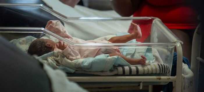 Haiti: UN relief chief implores ‘we have to do better’ to support gang-ravaged nation Haiti: UN relief chief implores ‘we have to do better’ to support gang-ravaged nation