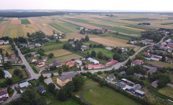 Ukraine: Guterres greatly concerned over reported Russian incursion into Polish airspace