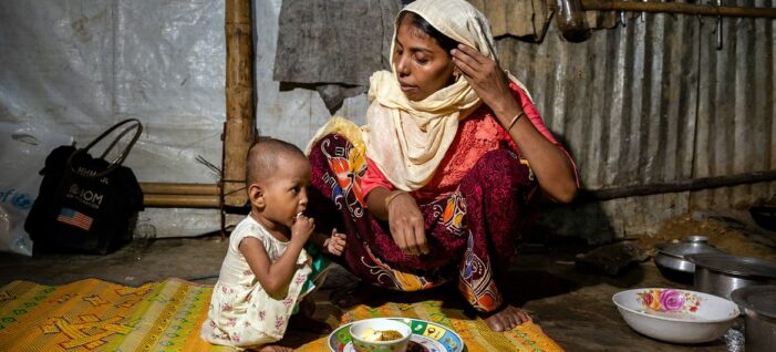 Gender Equality: UN Women Body Calls For Political Will and Accelerated Global Action