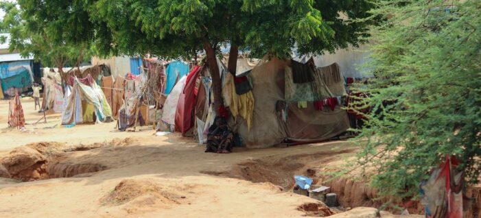 Deadly Attacks, Trembling Services Push Sudan Closer to Catastrophe