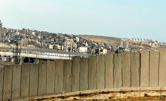 France Joins UK, Canada, Australia and Portugal in Recognising Palestinian Statehood