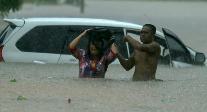 New national climate plans unveiled at high-level summit ahead of COP30 conference
