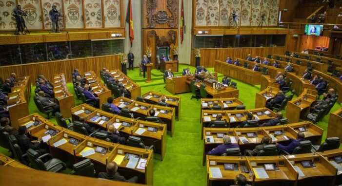 Guterres hails Papua New Guinea as an example of diversity, dialogue and climate action