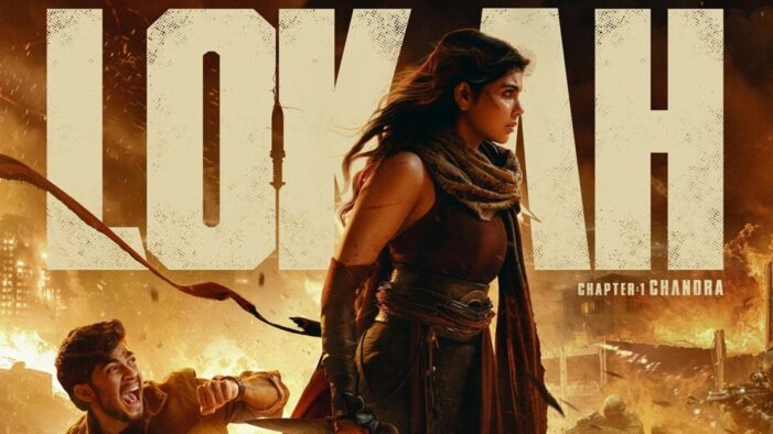 Lokah: Chapter 1 – Chandra Shines Bright, Crosses ₹112 Crore In Malayalam Cinema’s Golden Year