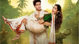 Param Sundari Faces Box Office Hurdles, Hovers Around ₹3 to 5 Crore