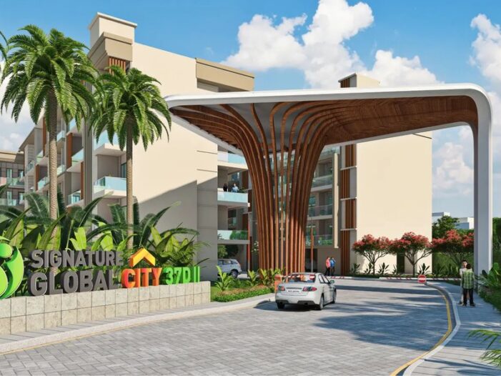 Signature Global’s Q3 Sales Bookings Fall 27% Despite Festive-Season Demand