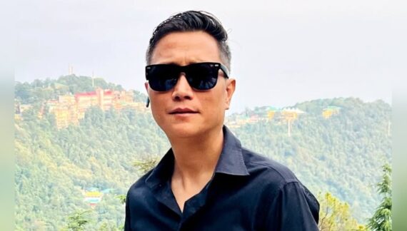 Indian Idol 3 Winner And Actor Prashant Tamang Dies At 43