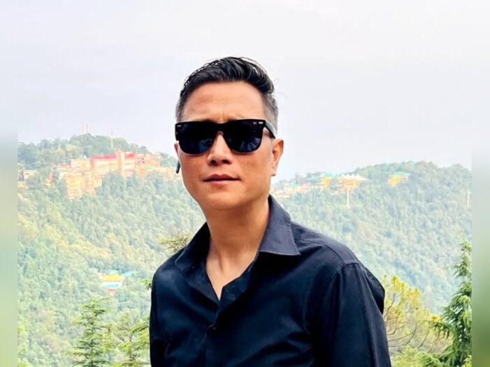 Indian Idol 3 Winner And Actor Prashant Tamang Dies At 43