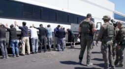 UN Rights Chief Criticises US Immigration Raids, Warns Of Rising Abuse Against Migrants