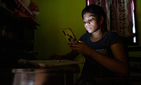 Internet Shutdowns Surge Worldwide, UN Warns Of Growing Threat To Rights