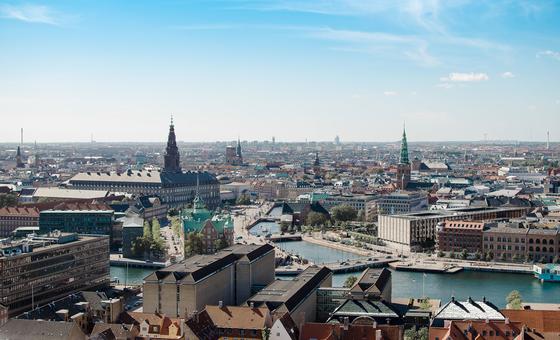 ‘Dangerous nostalgia’ is a threat to multilateralism, UN Deputy Chief Warns