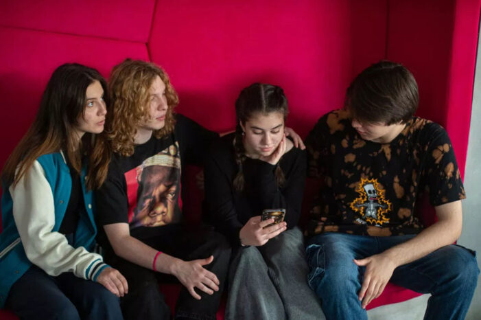 From deepfakes to grooming: UN Warns Of Rising Online Threats To Children As AI Expands Digital Risks