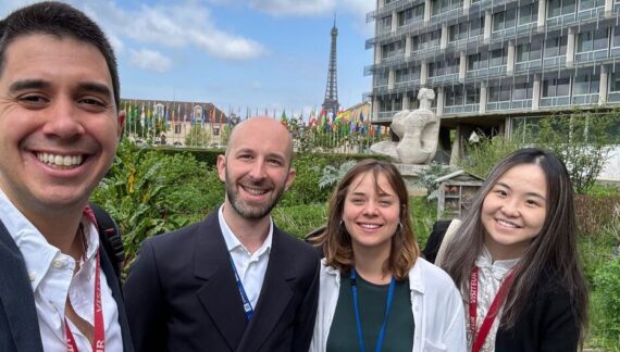 UN Urges Greater Youth Role In Education Policy As Global Inequality Persists