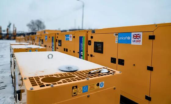 Ukraine: Civilians injured, miners killed, in separate Russian attacks