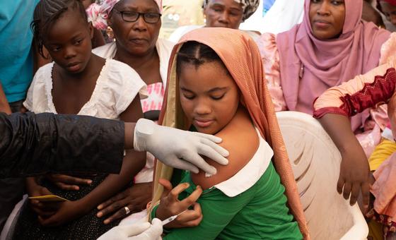 Nearly 40 per cent of cancer cases could be prevented, UN study finds