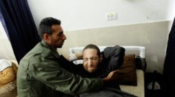 ‘We are dying’: Gaza’s cancer patients plead for a way out