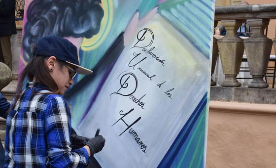 ‘Human rights cannot wait’: Türk launches $400 million appeal for 2026