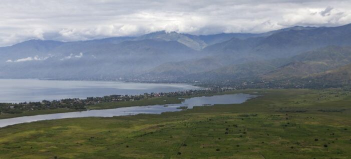 M23 rebels: UN sees progress in talks but warns violence persists