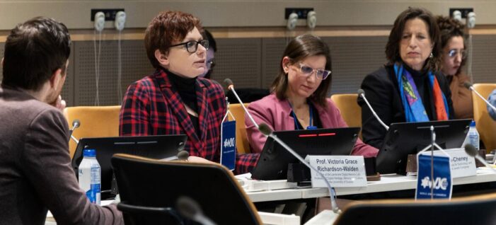 How AI, gaming and virtual worlds are reshaping Holocaust remembrance