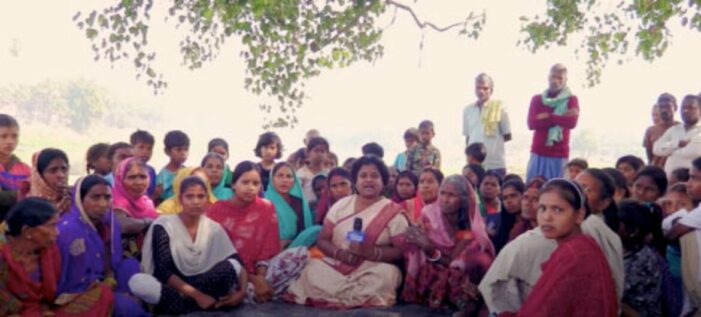 From rural margins to media trailblazers: India’s women journalists are rewriting the news