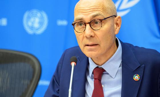 UN calls for release of Hong Kong publisher Jimmy Lai following 20-year sentence