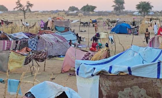 Sudan: UN rights chief says worse is to come without international action