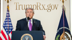 Timeline of UFO Sightings, Events Leading to Trump Order on Release of US Govt Files