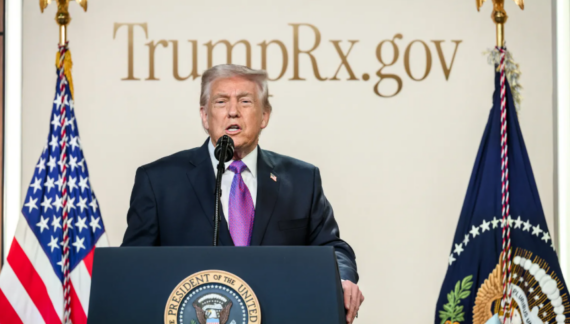 How US Tariffs Played Havoc in Markets? Timeline of Key Tariff Moments