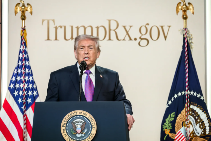 How US Tariffs Played Havoc in Markets? Timeline of Key Tariff Moments