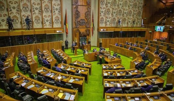 Political violence against MPs rising worldwide: IPU