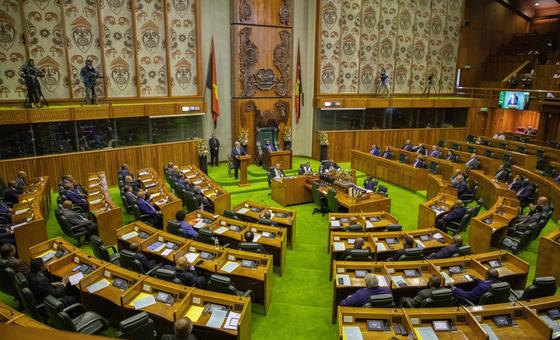 Political violence against MPs rising worldwide: IPU