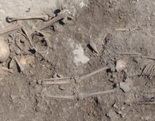 DNA Sheds Light on Stone Age Kinship Family Bonds in Ancient Gotland Graves