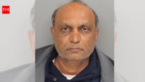Charged over false Walmart kidnapping charges, Indian-Origin Man files lawsuit now