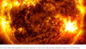 The Sun is Just a Secret Earthquake Machine with switch: Reveals Japan Study