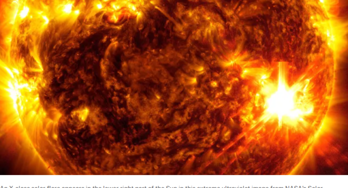 The Sun is Just a Secret Earthquake Machine with switch: Reveals Japan Study