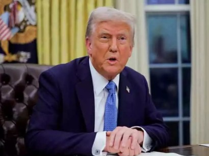 Is US Military Preparing For Weeks-Long Iran Operations?