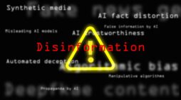 AI disclosure labels can be more harmful than good, finds Chinese Study